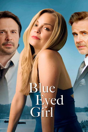 Blue Eyed Girl 2025 HDRip