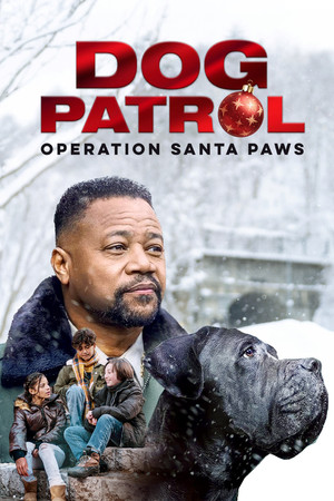 Dog Patrol: Operation Santa Paws 2025 HDRip