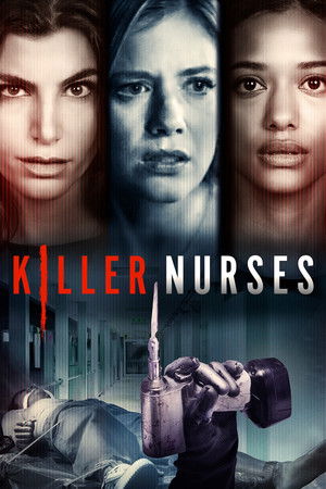 Killer Nurses 2025 HDRip