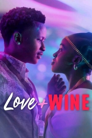 Love and Wine 2025 HDRip