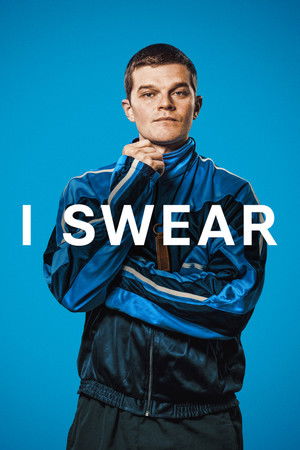 I Swear 2025 HDRip