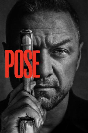 Pose 2025 HDRip
