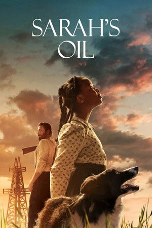 Sarah's Oil 2025 HDRip