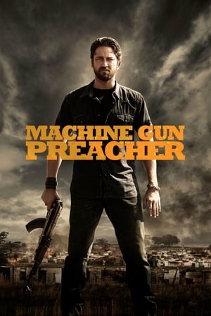 Machine Gun Preacher 2011 Dual Audio