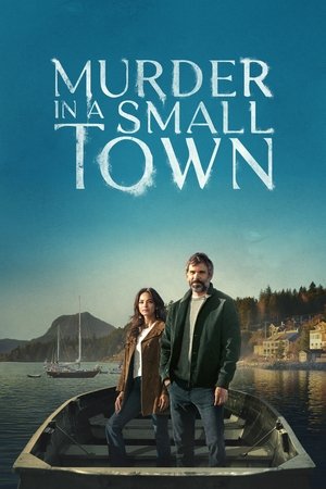 Murder in a Small Town 2024 S01 English