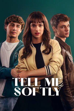 Tell Me Softly 2025 AMZN Dual Audio Hindi