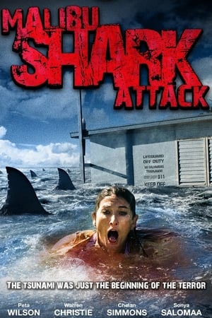 Malibu Shark Attack 2009 Dual Audio