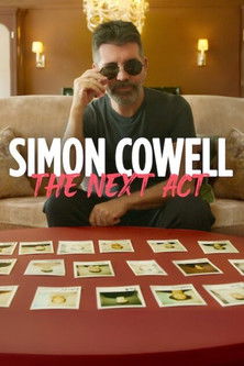 Simon Cowell: The Next Act  S01 NF 2025 Dual Audio