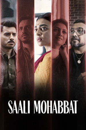 Saali Mohabbat 2025 Hindi