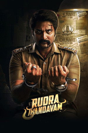 Rudra Thandavam 2021 Hindi