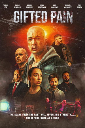 Gifted Pain 2025 HDRip