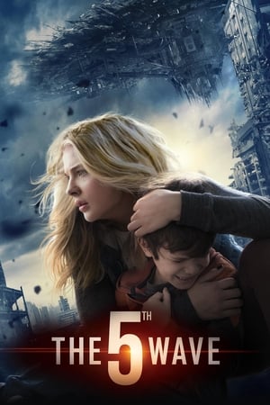 The 5th Wave 2016 Dual Audio