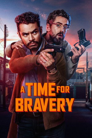 A Time for Bravery 2025 Dual Audio