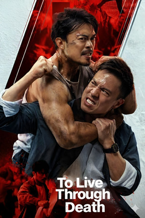 To Live Through Death 2024 AMZN Dual Audio