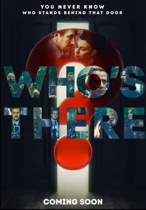 Who's There? 2022 AMZN Dual Audio Hindi