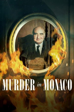 Murder in Monaco 2025 NF Dual Audio Hindi