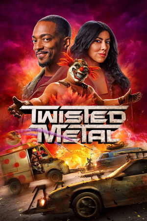 Twisted Metal S01 2023 English