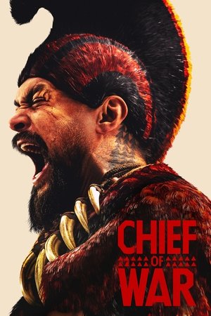 Chief of War S01 2025 English