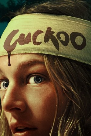 Cuckoo 2024 Dual Audio