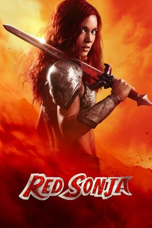 Red Sonja 2025 Dual Audio Hindi