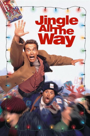 Jingle All the Way 1996 Dual Audio