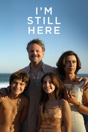I'm Still Here 2025 Dual Audio