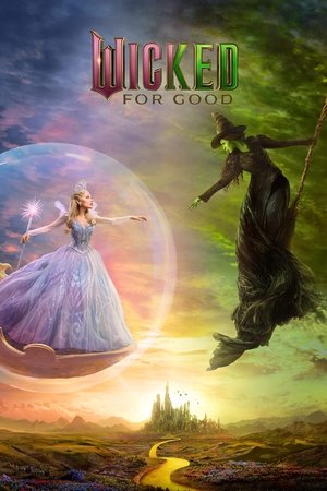 Wicked: For Good 2025 AMZN Dual Audio Hindi