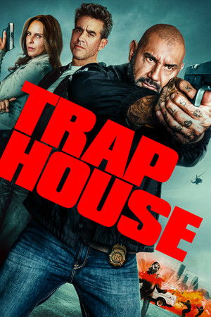 Trap House 2025 AMZN Dual Audio Hindi
