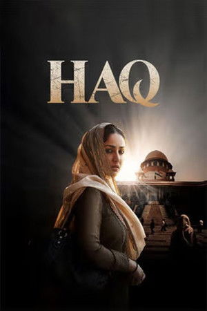 Haq 2025 NF Hindi