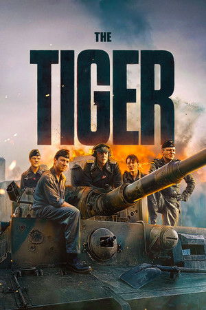 The Tank 2025 AMZN Dual Audio Hindi