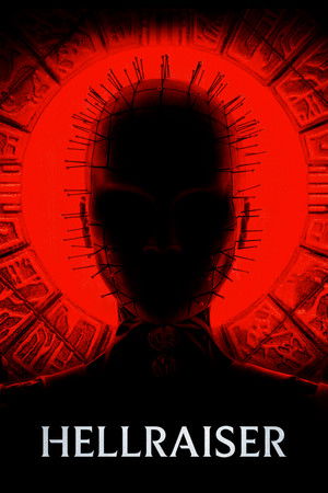 Hellraiser 2022 HDRip Dual