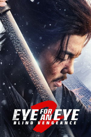 Eye for an Eye 2 2024 AMZN Dual Audio Hindi