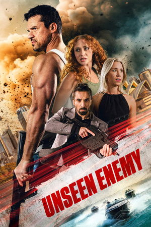Unseen Enemy 2025 HDRip