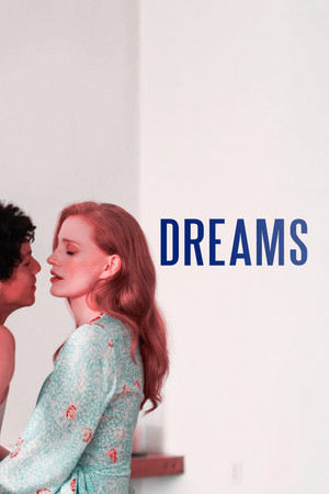 Dreams 2025 HDRip