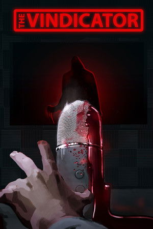 The Vindicator 2025 HDRip