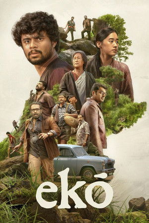 Ekō 2025 Hindi