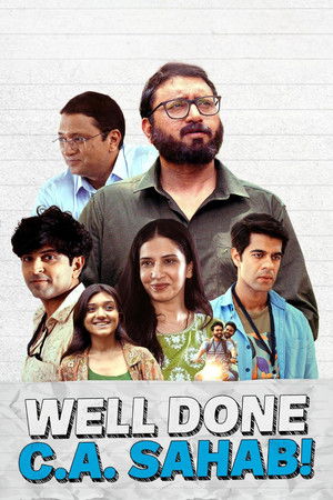 Well Done C.A. Sahab! 2025 Hindi