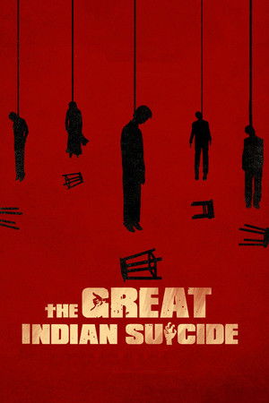 The Great Indian Suicide 2023 Hindi