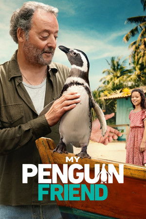 My Penguin Friend 2024 Dual Audio Hindi