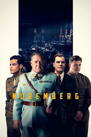 Nuremberg 2025 AMZN Dual Audio Hindi