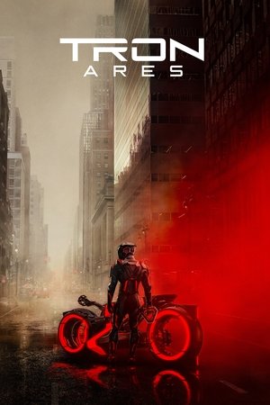 TRON: Ares 2025 IMAX Dual Audio Hindi