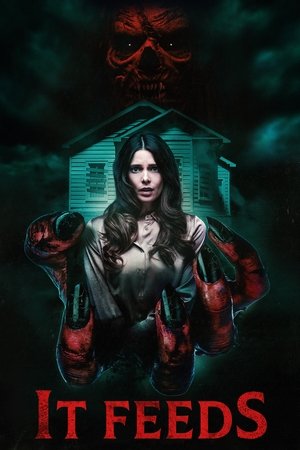 It Feeds (2025) Dual Audio
