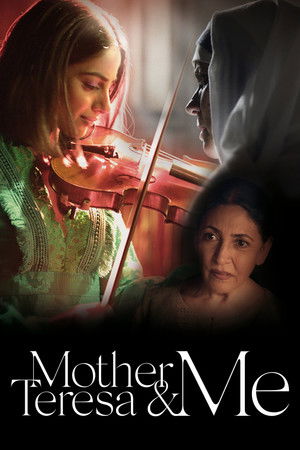 Mother Teresa & Me 2022 Dual Audio