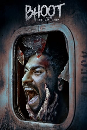 Bhoot: Part One - The Haunted Ship 2020 BRRIp