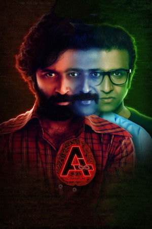A (Ad Infinitum) 2021 Hindi