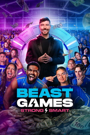 Beast Games 2026 S02 Dual Audio Hindi