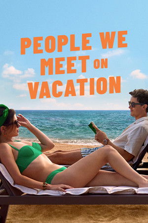 People We Meet on Vacation 2026 NF Dual Audio Hindi