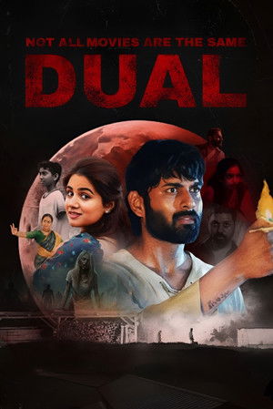 Not All Movies Are the Same: Dual 2025 HDRip