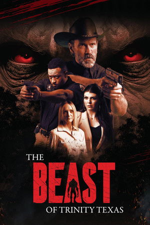The Beast of Trinity Texas 2025 HDRip