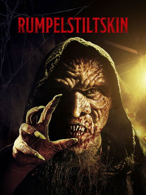 Rumpelstiltskin 2025 HDRip